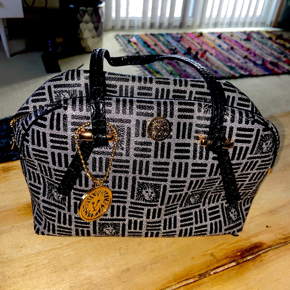 Anne Klein purse.